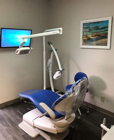 Roswell, GA Dentist 